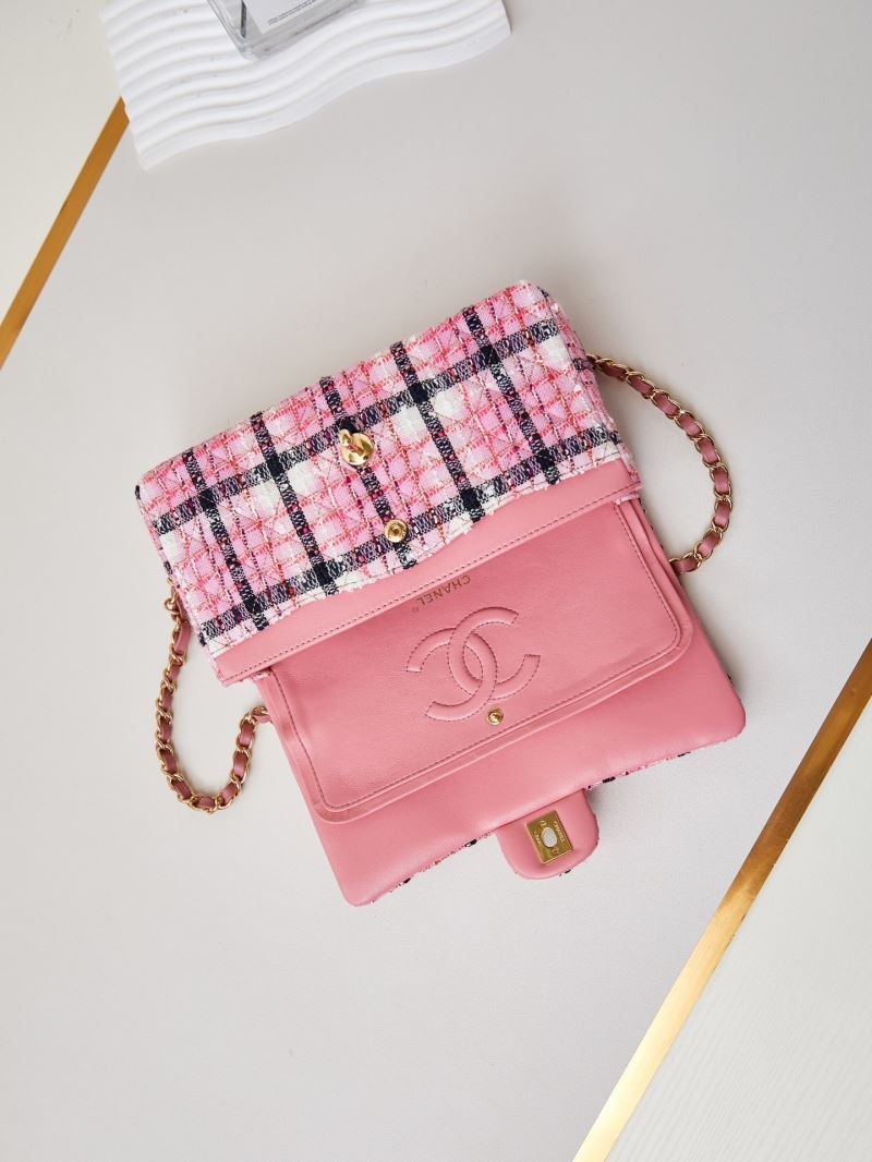 Chanel CF Series Bags